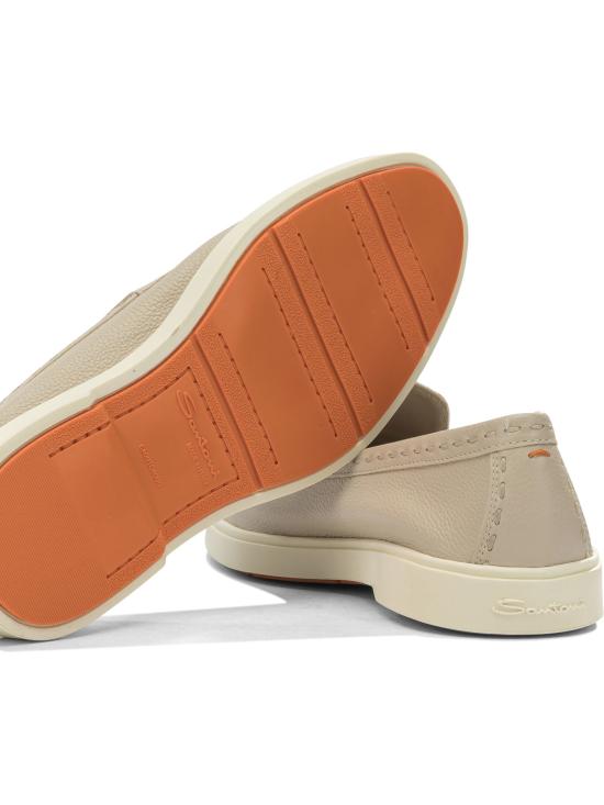 26SS 산토니 샌들 WUYA71436TISSWKAP10P10 PINK - SANTONI