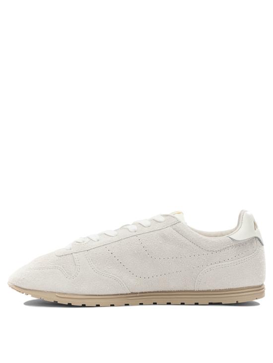 26SS 오트리 스니커즈 WSLMPB01 BEIGE - AUTRY