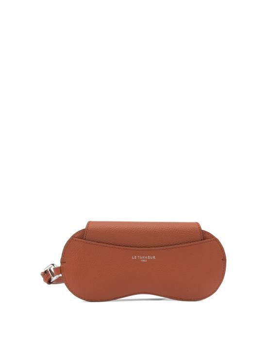 26SS 르 테너 클러치/파우치 TACM7700O13 ORANGE - LE TANNEUR
