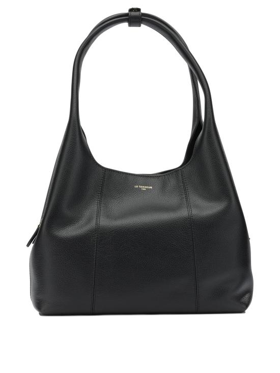 26SS 르 테너 크로스백 TJET1060N01 BLACK