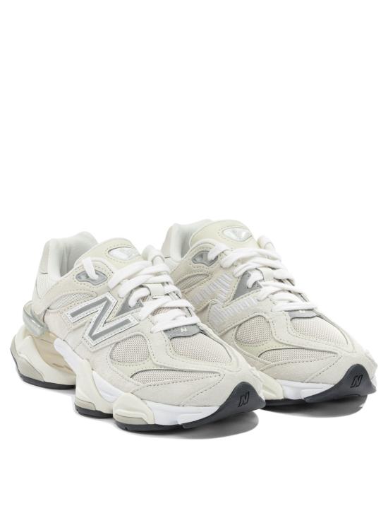 26SS 뉴발란스 9060 스니커즈 U9060WHT BEIGE - NEW BALANCE