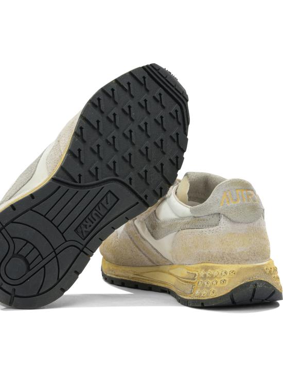 26SS 오트리 스니커즈 WVLWNC04 WHITE - AUTRY