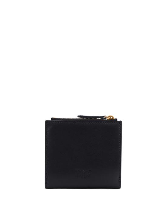 26SS 핑코 가죽소품 103610A0F1Z99Q BLACK - PINKO