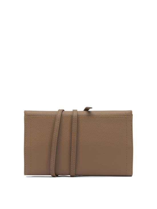 26SS 르 테너 클러치/파우치 TBJ73A0G06 BEIGE - LE TANNEUR