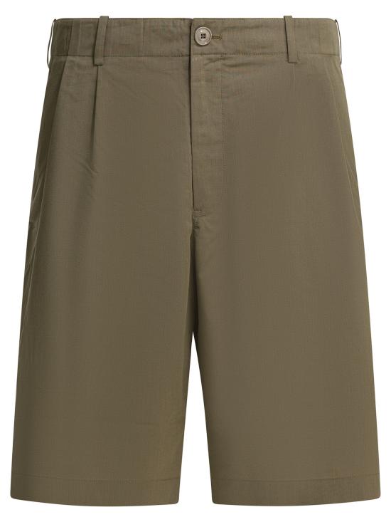 26SS 아워레가시 스트레이트 팬츠 M2264PDLDRYLEAF GREEN