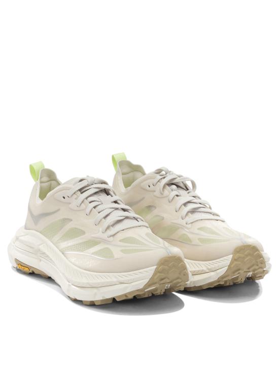 26SS 호카 스니커즈 1168450STCCL BEIGE - HOKA