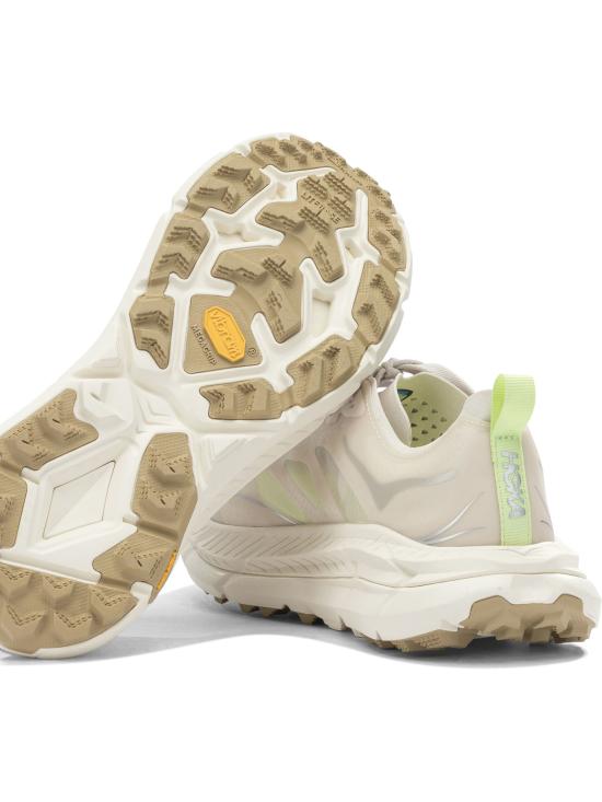 26SS 호카 스니커즈 1168450STCCL BEIGE - HOKA