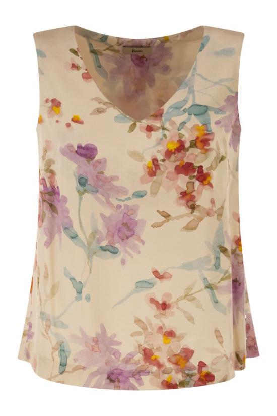 26SS 에르노 셔츠 BL000051D12789P 9999 BEIGE