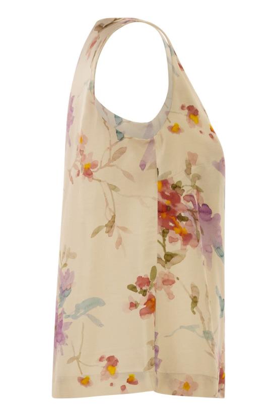 26SS 에르노 셔츠 BL000051D12789P 9999 BEIGE - HERNO