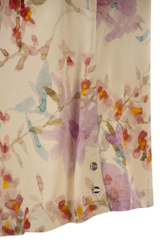 26SS 에르노 셔츠 BL000051D12789P 9999 BEIGE - HERNO