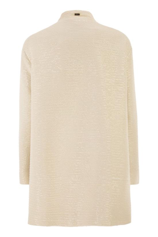 26SS 에르노 자켓 CA000610D12862S 1200 IVORY - HERNO