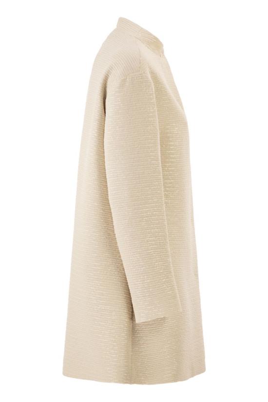 26SS 에르노 자켓 CA000610D12862S 1200 IVORY - HERNO