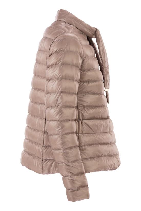 26SS 에르노 숏패딩 PI002201D12017Z 4035 POWDER - HERNO