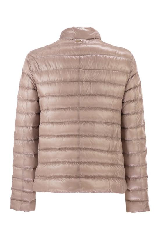 26SS 에르노 숏패딩 PI002201D12017Z 4035 POWDER - HERNO