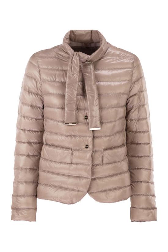 26SS 에르노 숏패딩 PI002201D12017Z 4035 POWDER