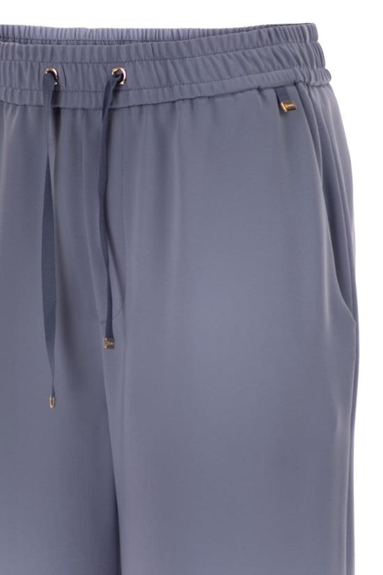 26SS 에르노 스트레이트 팬츠 PT000008D12875S 9128 LIGHT BLUE - HERNO