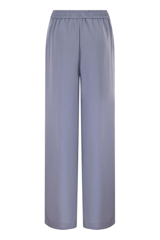 26SS 에르노 스트레이트 팬츠 PT000008D12875S 9128 LIGHT BLUE - HERNO