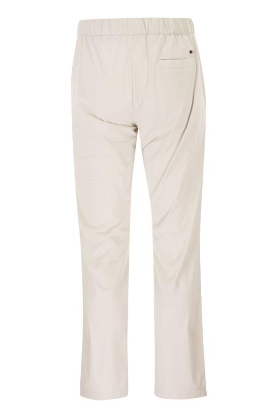 26SS 에르노 스트레이트 팬츠 PT000178U12588S 9403 ICE - HERNO