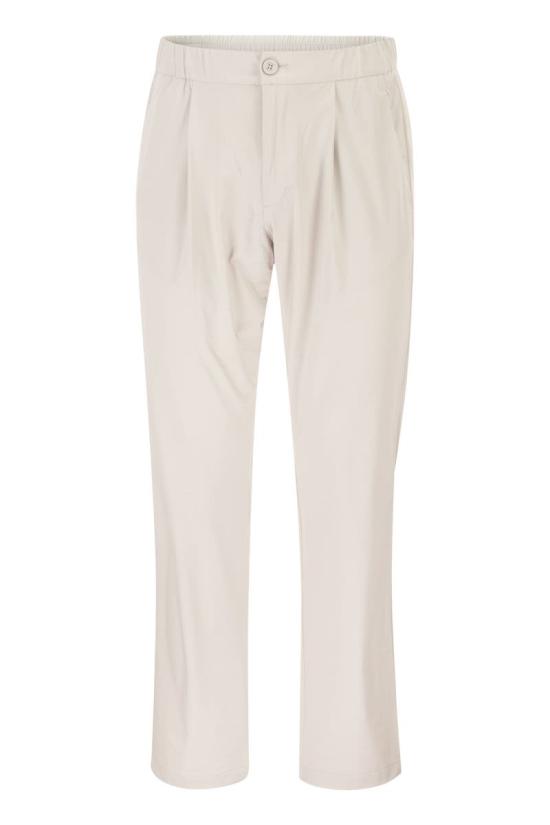 26SS 에르노 스트레이트 팬츠 PT000178U12588S 9403 ICE