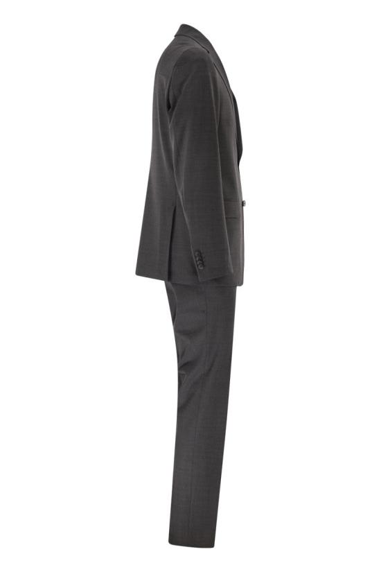  보스 자켓 5055724010276925 021 DARK GREY - BOSS