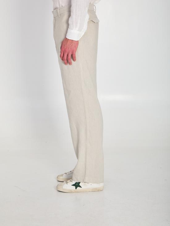 26SS 바레나 스트레이트 팬츠 PAU54434146 538 GREY - BARENA