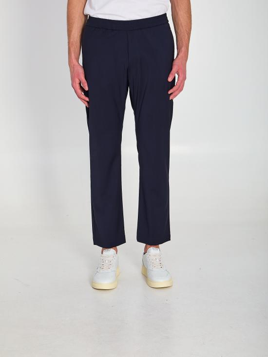 26SS 바레나 스트레이트 팬츠 PAU54000478 170 BLUE