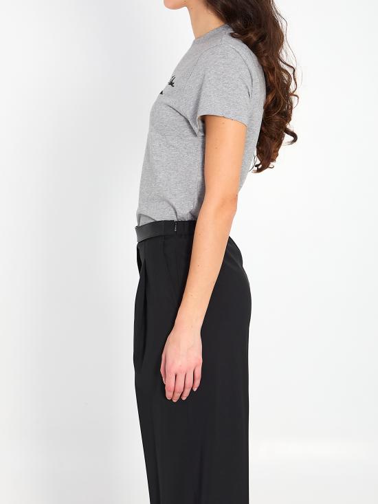 26SS 로에베 반팔 티셔츠 S359Y22XAA 1440 GREY - LOEWE