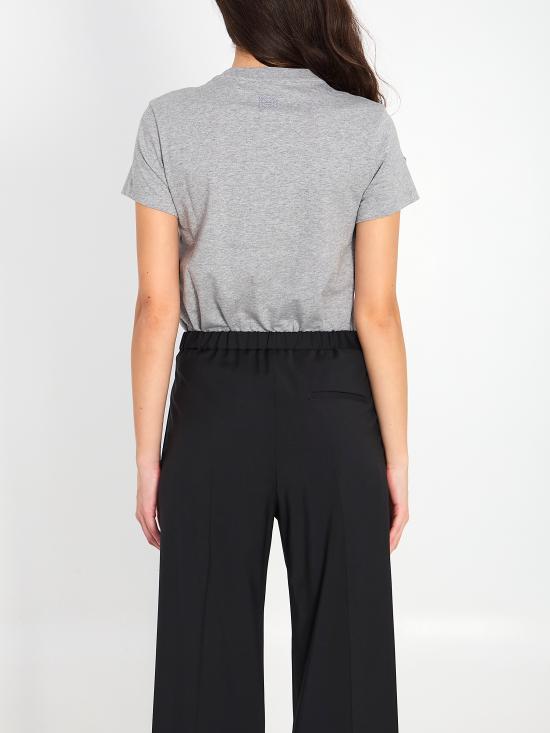 26SS 로에베 반팔 티셔츠 S359Y22XAA 1440 GREY - LOEWE