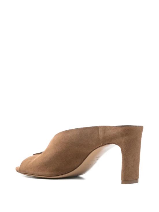 26SS 델 칼로 샌들 11725METIS NUT BROWN - DEL CARLO