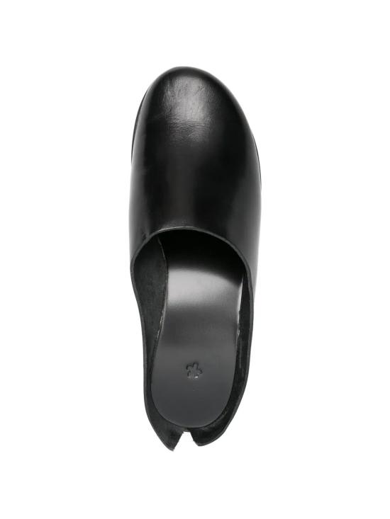 26SS 다니엘라 그레지스 샌들 SCAZ29P BLACK - DANIELA GREGIS