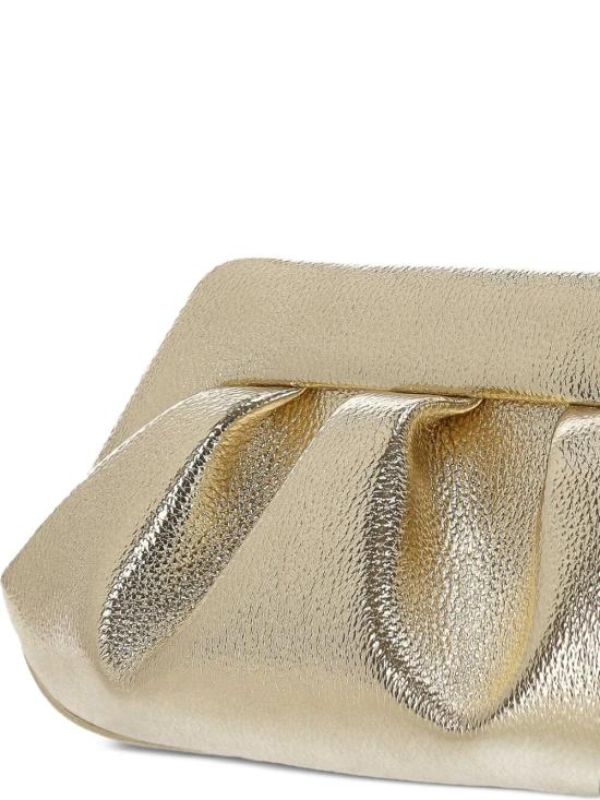 26SS 더모아레 토트백 261WTMBB0OOBL 0019A METALLIC - THEMOIRE