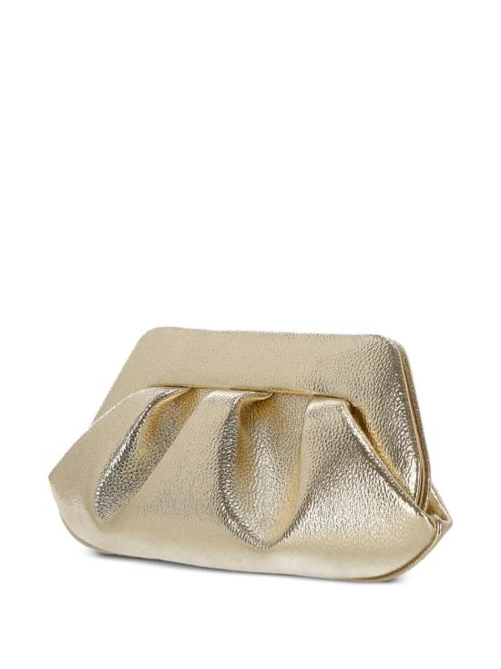 26SS 더모아레 토트백 261WTMBB0OOBL 0019A METALLIC - THEMOIRE