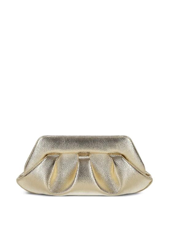 26SS 더모아레 토트백 261WTMBB0OOBL 0019A METALLIC - THEMOIRE