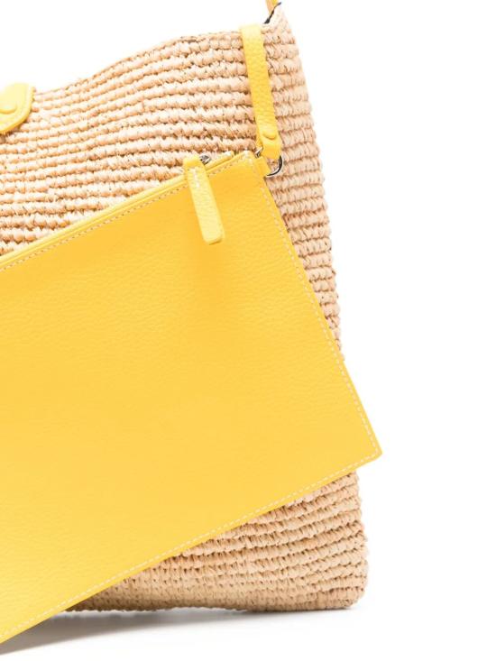 26SS 폴로 랄프로렌 크로스백 428P05472 001 NUDE NEUTRALS - POLO RALPH LAUREN