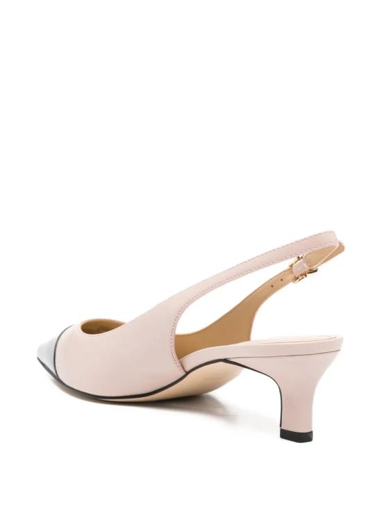 26SS 마이클 코어스 힐/펌프스 40S6AMMP2L187 SOFT PINK PURPLE - MICHAEL KORS