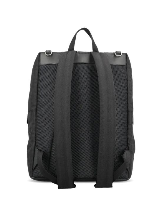 26SS 펜디 토트백 7VZ091AVC6 F05TR BLACK - FENDI