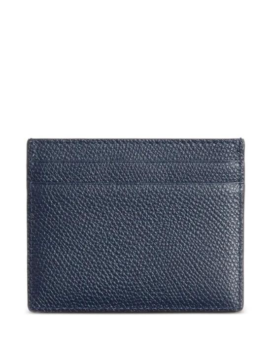 26SS 발렌티노 가라바니 가죽소품 YP0AP4UAG M30 BLUE - VALENTINO GARAVANI