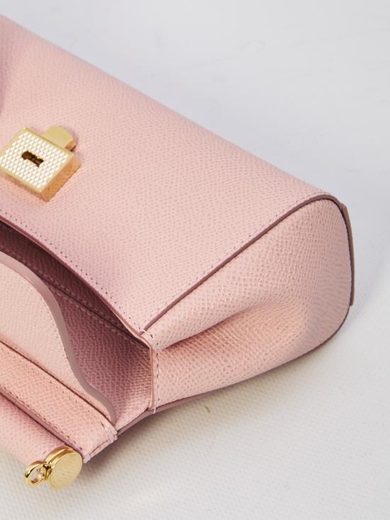 26SS 돌체앤가바나 토트백 BB7116B1001 8H402 PINK PURPLE - DOLCE & GABBANA