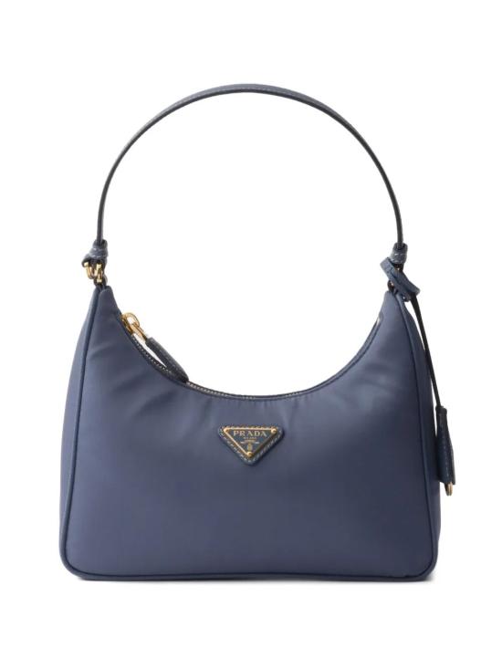 26SS 프라다 토트백 1N204XR064 F0KVH BLUE