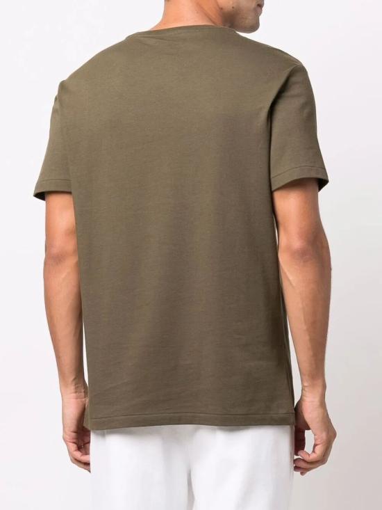 26SS 폴로 랄프로렌 반팔 티셔츠 710671438 236 GREEN - POLO RALPH LAUREN