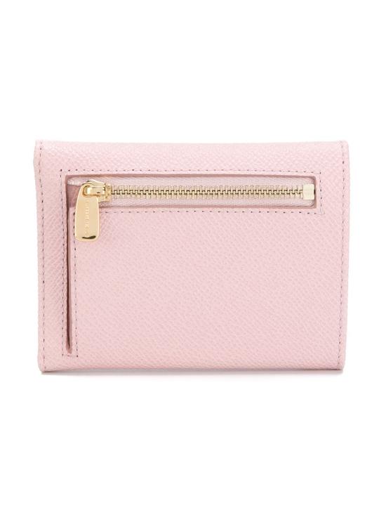 26SS 돌체앤가바나 가죽소품 BI0770A1001 8H402 PINK PURPLE - DOLCE & GABBANA