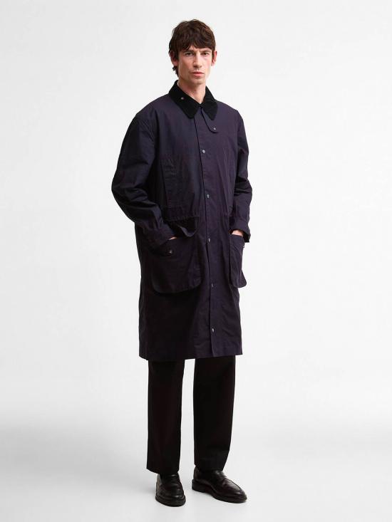 26SS 바버 자켓 MCA1133 IN71 BLUE - BARBOUR