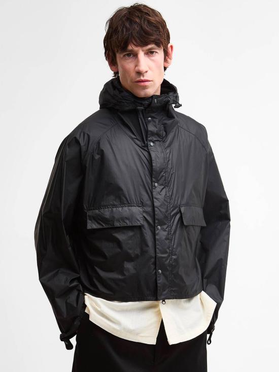 26SS 바버 자켓 MCA1133 IN71 BLUE - BARBOUR