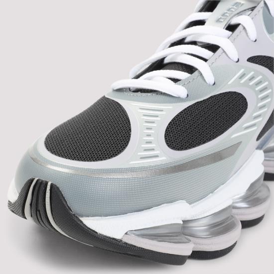 26SS 뉴발란스 스니커즈 U200030Z SILVER METALLIC - NEW BALANCE