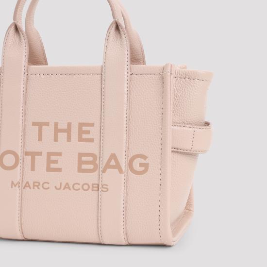 26SS 마크제이콥스 토트백 H009L01SP21 ROSE NUDE NEUTRALS - MARC JACOBS