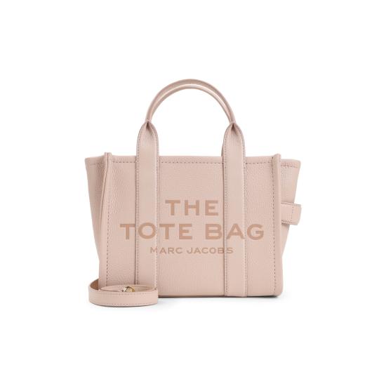 26SS 마크제이콥스 토트백 H009L01SP21 ROSE NUDE NEUTRALS