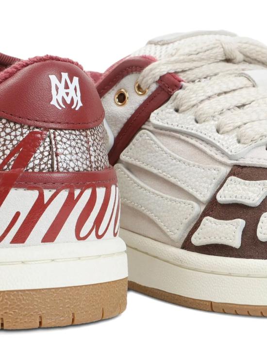 26SS 아미리 스니커즈 AMSNSN1049 TOBACCO BROWN - AMIRI