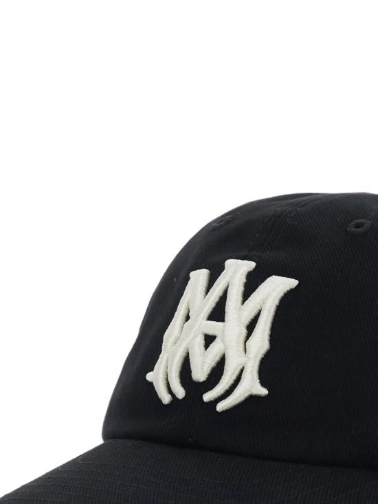 26SS 아미리 모자 AMSAHE1042 BLACK - AMIRI