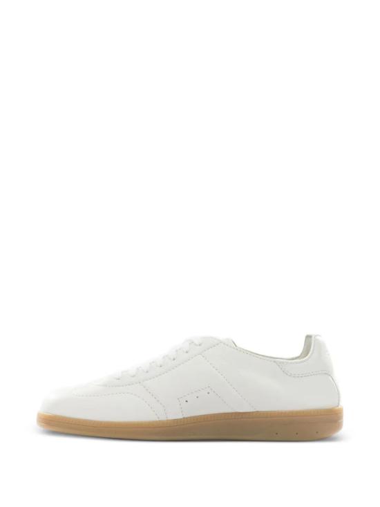 26SS 산토니 스니커즈 MBPL22072FARTFRI I80 WHITE - SANTONI