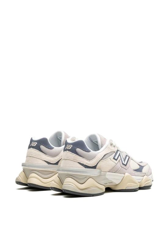 26SS 뉴발란스 9060 스니커즈 U9060EEB098 MOONROCK GREY - NEW BALANCE